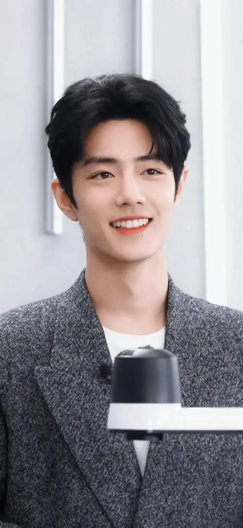 肖战小括号##肖战格雷系