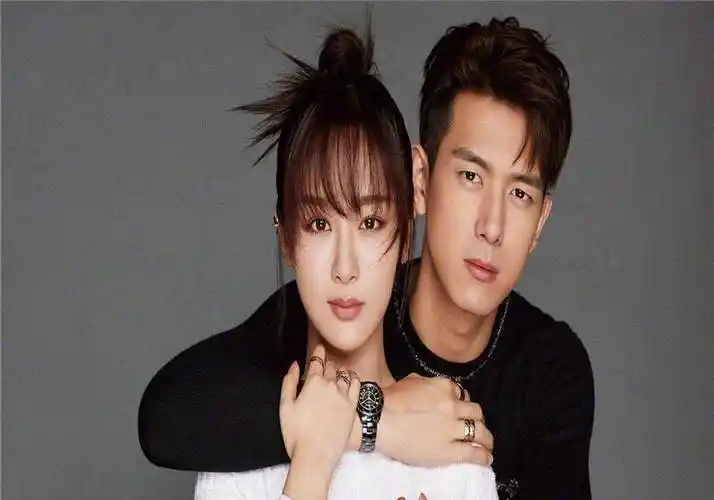 杨紫李现神仙友谊令人羡慕,期待新作品上映._电视剧_电影_角色