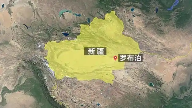 我国著名的四大无人区,到底有多恐怖?没事千万别去!