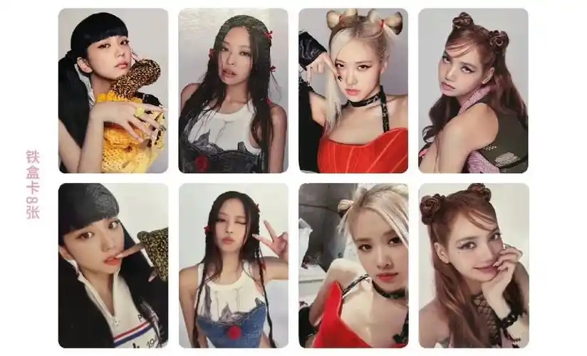 还有姐妹拼铁盒卡吗