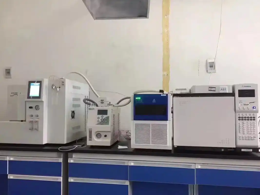 实验室各类检测分析仪器耗材品类全价位优