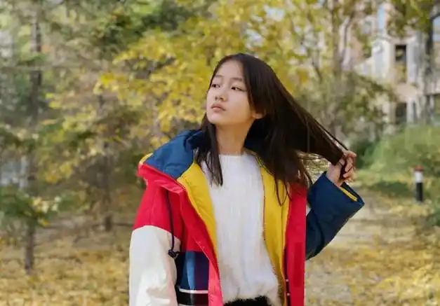 赵薇"女儿"因长得太漂亮,被导演禁止整容,如今美到认不出来|记者