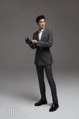 图楼周一围身材照