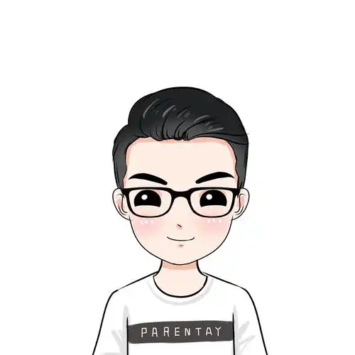 q版手绘头像设计卡通人物形象微信logo真人照片转手绘漫画定制作