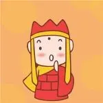 唐僧微信头像高清图片大全 好看的卡通唐僧头像高清图片专辑