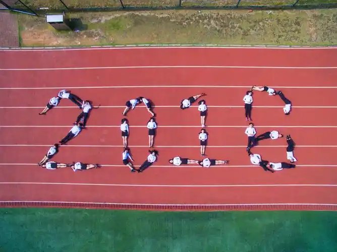 2016公司创意集体照造型全攻略图