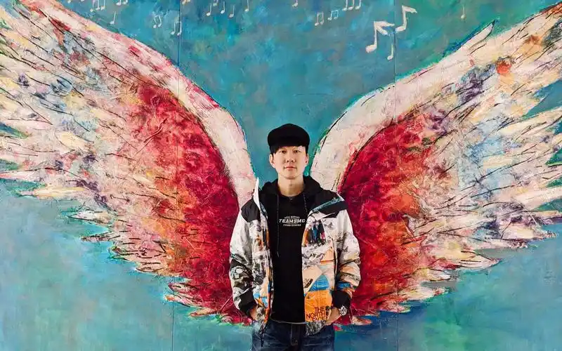 十分钟看完林俊杰b4音色变化编年史20062020