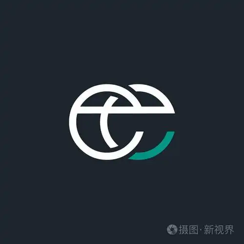 圆形数字字母 ee