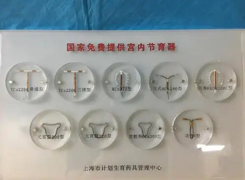 在奶奶的奶奶的奶奶的年代,欧洲宫廷里的贵妇人用的节育器是黄金,白银