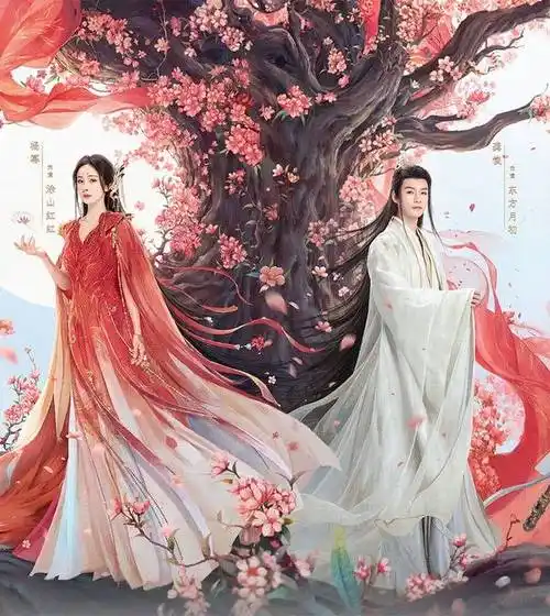 网评2024第二季最期待剧!