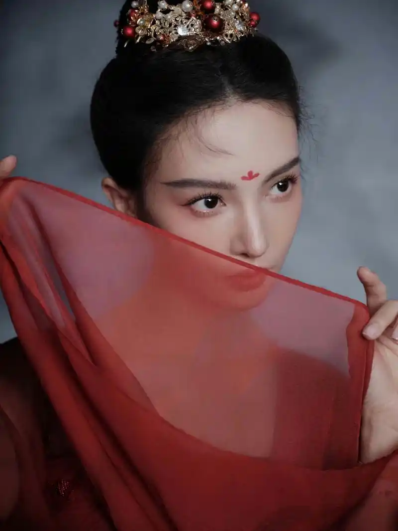 金晨精选九.古装