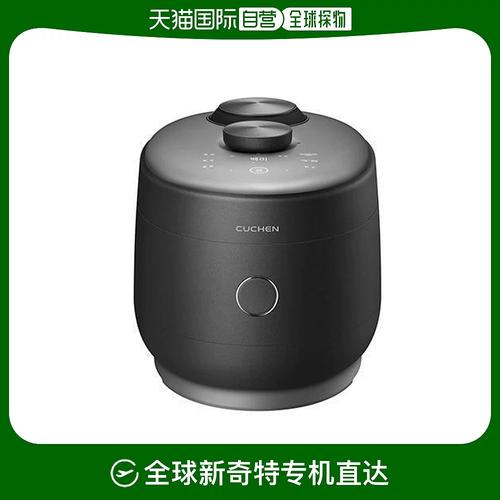 cuchen酷晨电饭煲家用6人用三重压力锅多功能sps0640k