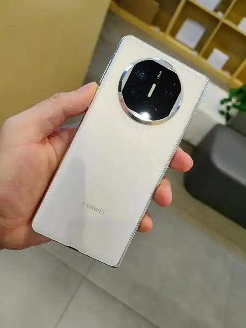 手机 #数码科技 #支持华为 #华为x5 用就用最新款!遥 - 抖音