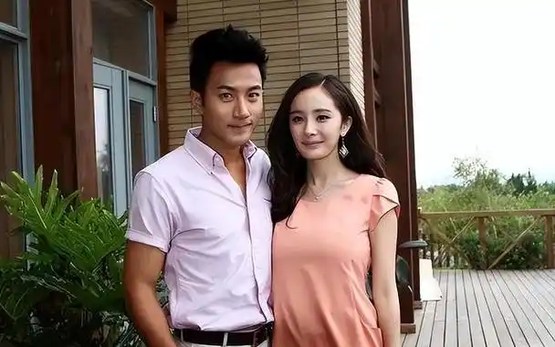 私欲毁了刘恺威,却"点醒"了杨幂,4年后,两人都迎来新的结局