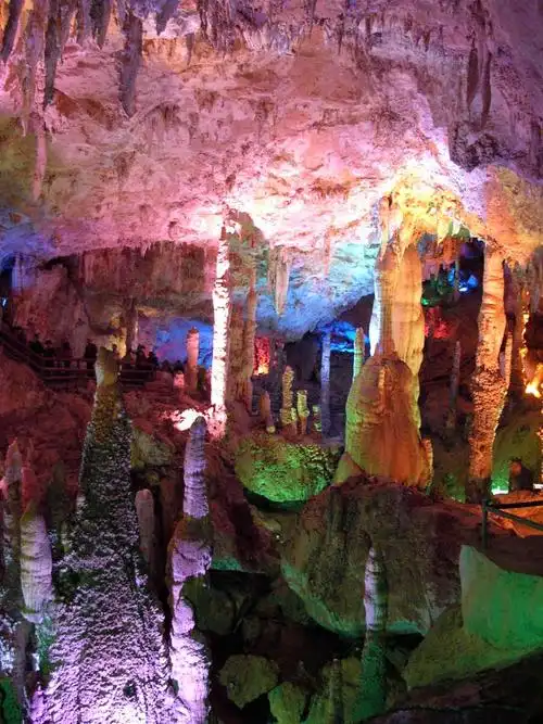 宜春酌江风景区