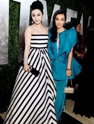 "四旦双冰"混战了20年,这一次章子怡却技压群芳?_时候_汪峰_赵薇