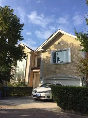 龙苑别墅 别墅 室内图片仅供参考