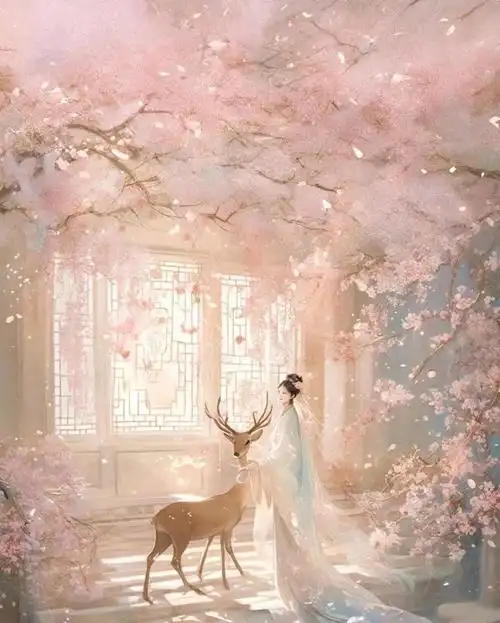 古人有多浪漫,中草药名就有多惊艳,适用于古风网名