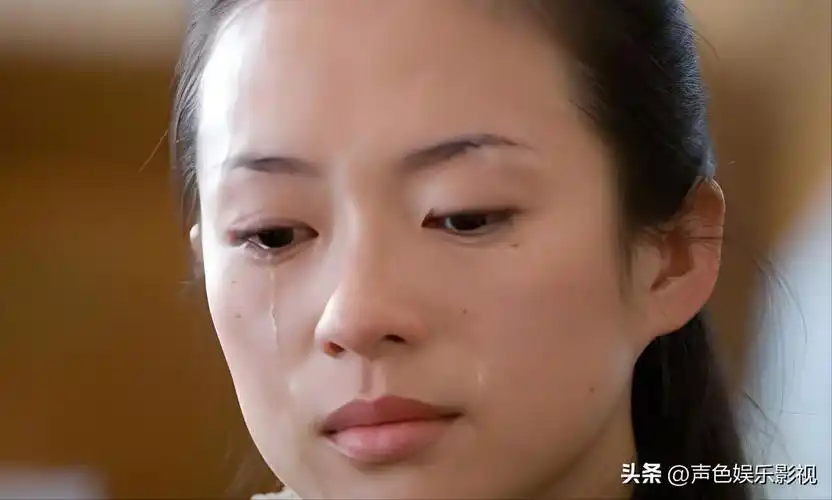 原创章子怡的璀璨爱情因为他不是真心娶我我才嫁给三婚的汪峰