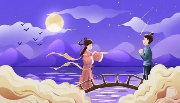 牛郎织女故事非浪漫牛郎被指渣男织女被降智何以称颂