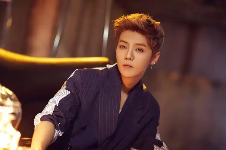 向佐发文力挺鹿晗,怒怼滕华涛没有职业操守,获网友大赞__凤凰网