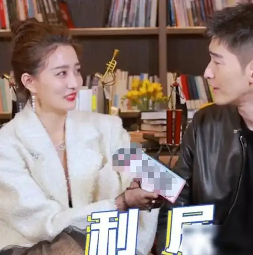 徐璐采访中一直叫张翰叔叔是情商太低吗