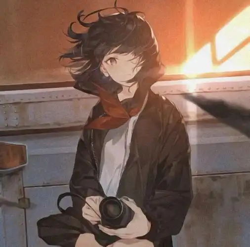 (源自网络,侵权删)女生头像,动漫头像,可爱头像,二次元头像