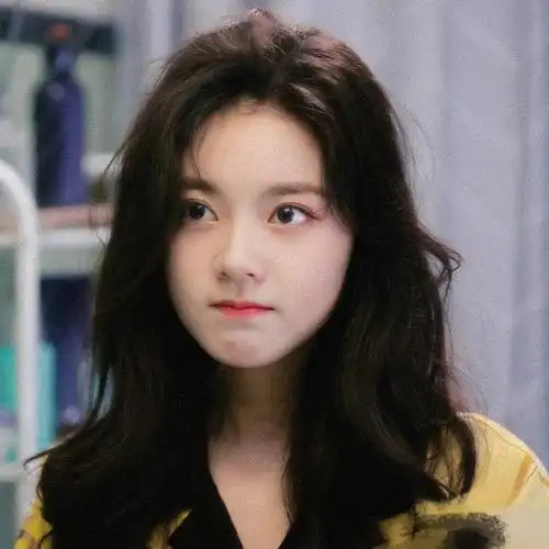 赵今麦一双好会爱人的眼睛