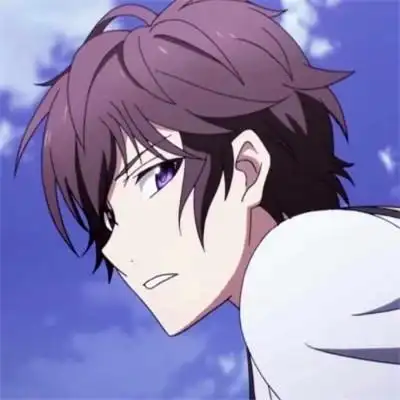 114张帅气动漫男生头像 高清比较帅气的动漫男生头像图片_男生动漫