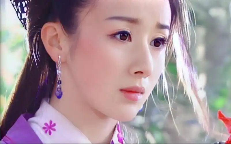 孙菲菲古装群像画舫烟中浅卿本佳人