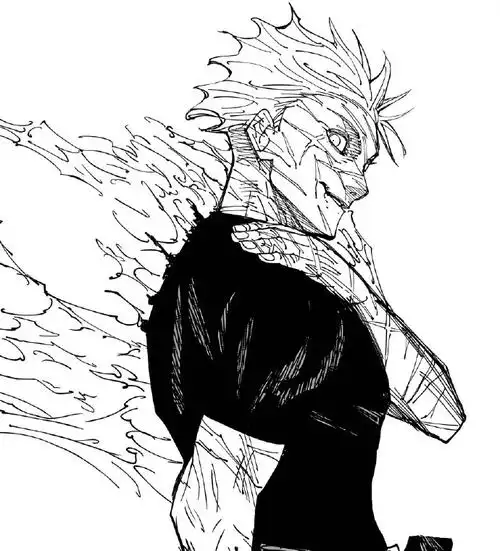 咒术回战##五条悟