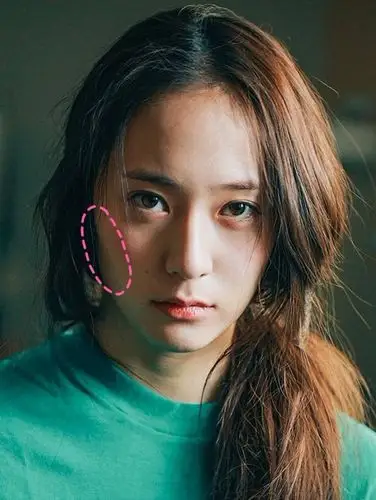 高颧骨也可以走不同气质75来看你适合哪一种78