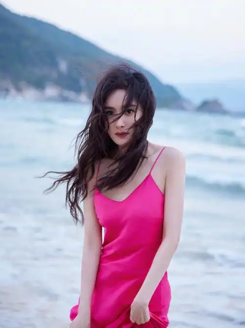 杨幂私服##杨幂fashionnotes