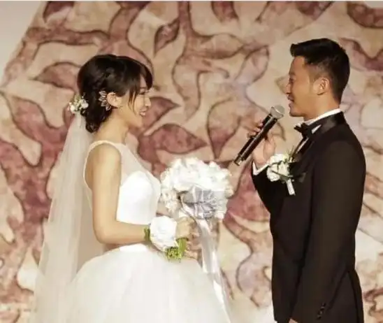 吴京14岁半身瘫,32岁成"阶下囚",还曾把妻子谢楠吓得想下跪-分宿网