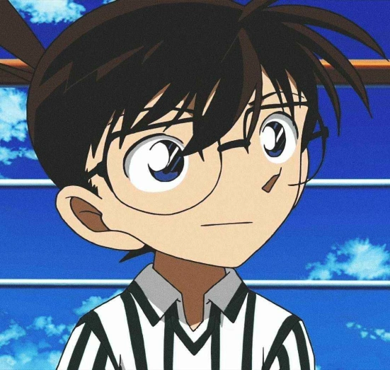 柯南这几年,确实不如从前,改动太大已经不太受众