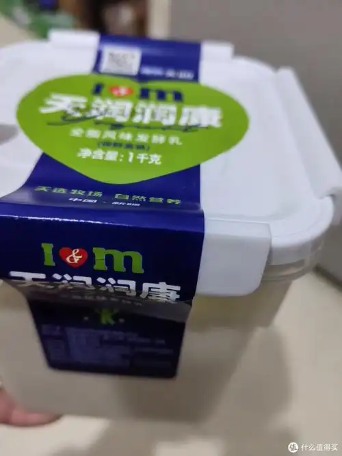 新疆天润酸奶:醇香浓郁,营养满分