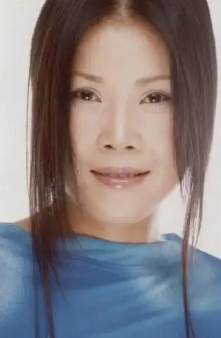 资料图片田震精彩写真11