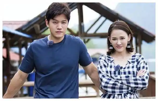 陈乔恩艾伦豪宅传闻爱情哲学揭秘你get到了吗