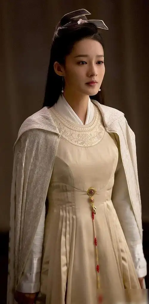《庆余年》李沁美照大放送,这样的"鸡腿姑娘"你想拥有吗?