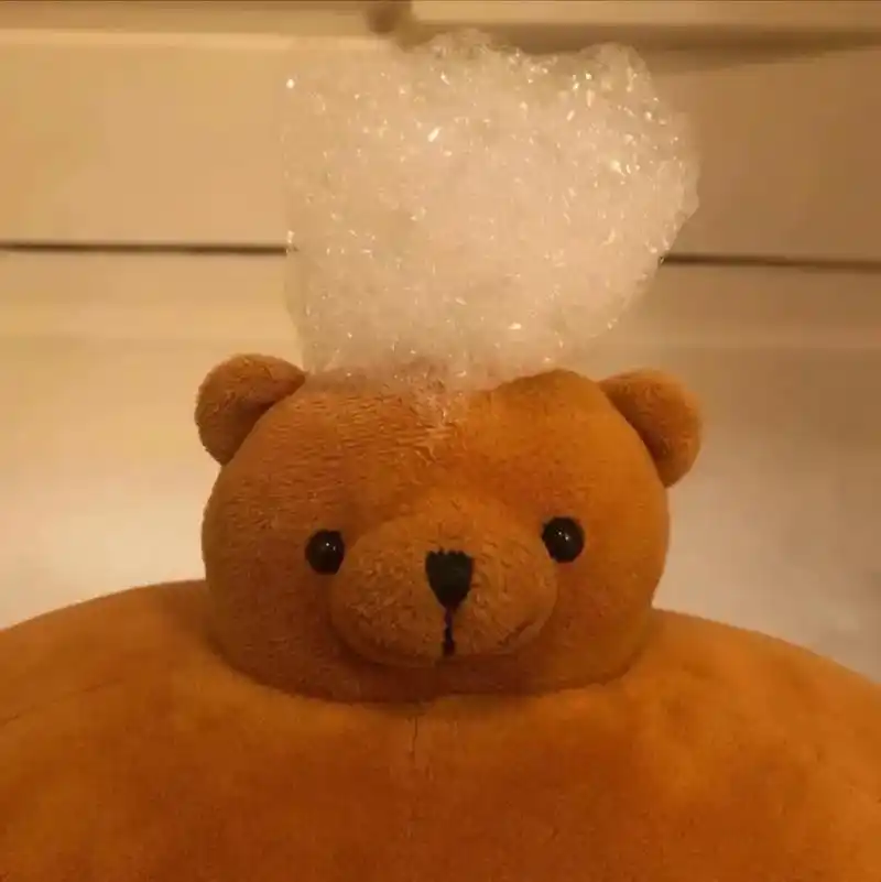 头像 #可爱  #沙雕头像 # - 抖音