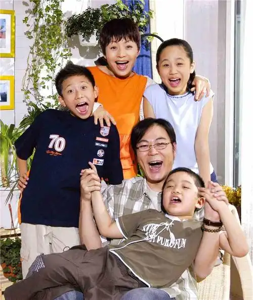 家有儿女宣布重启剧组面向全国选演员唤起全民家情怀