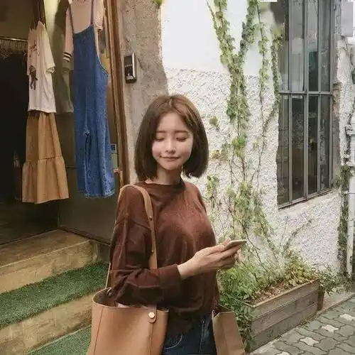 短发 西装全球服装攻略手册短发 西装干净利落,充满女王气场,帅气之中