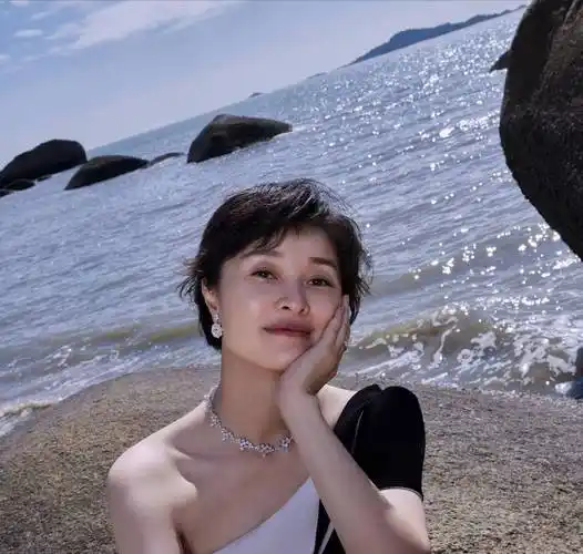 这些70后的女明星,年龄最大的53岁了,你觉得谁最美?