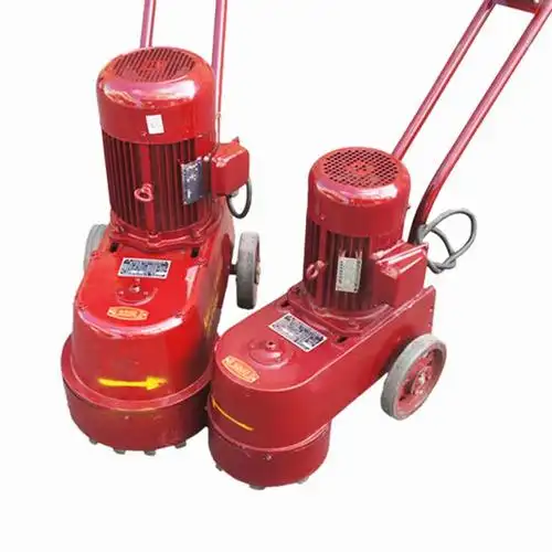 dms250水磨石机 手持式地面水磨石机