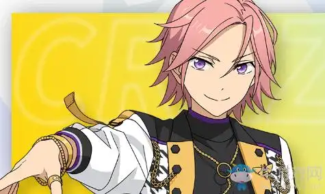 偶像梦幻祭2樱河琥珀介绍