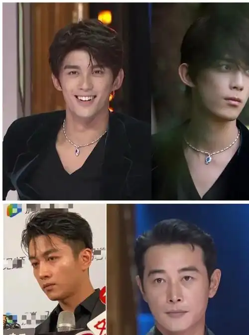 吴磊|江疏影_网易订阅