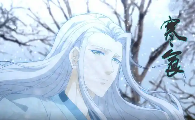 《历师》开启传统节日复苏大门,多部动漫来助阵,这才是国漫