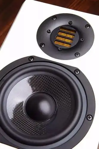 深度把玩隔离老王的adam artist5 音箱