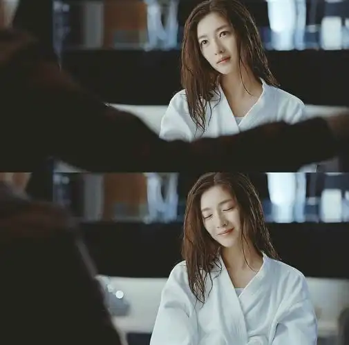 如何评价江疏影在好先生里的人设和演技? - 知乎