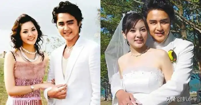 明道的现任老婆,初代霸总明道老婆王婷萱